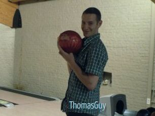 ThomasGuy