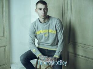 ThomasHotBoy
