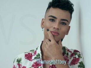 ThomasHottboy Video Sexe