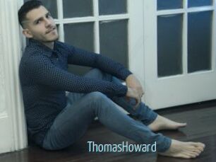 ThomasHoward