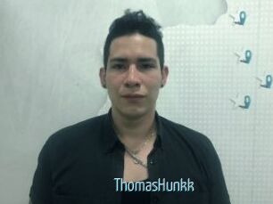 ThomasHunkk Video Sexe