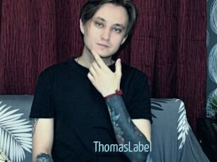 ThomasLabel