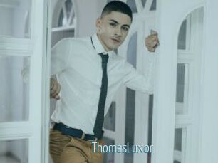 ThomasLuxor