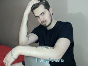 ThomasParsons