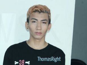 ThomasRight