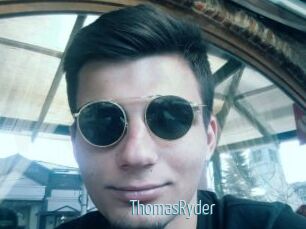 ThomasRyder
