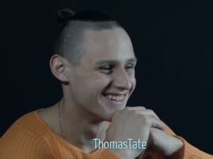 ThomasTate