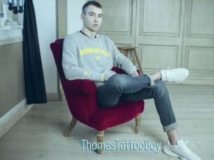 ThomasTattooBoy