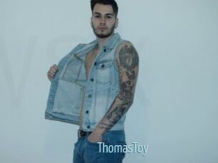 ThomasToy