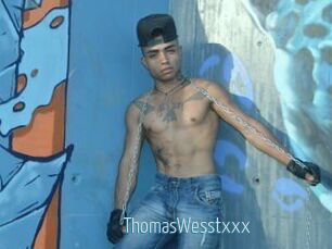 ThomasWesstxxx Video Sexe