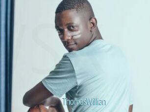 ThomasWillian