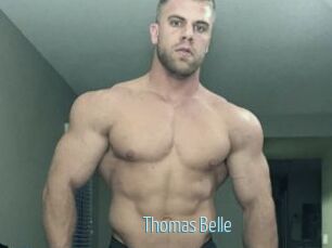 Thomas_Belle Video Sexe