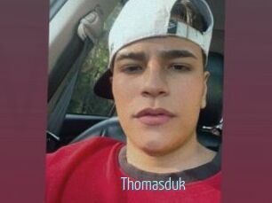 Thomasduk Video Sexe