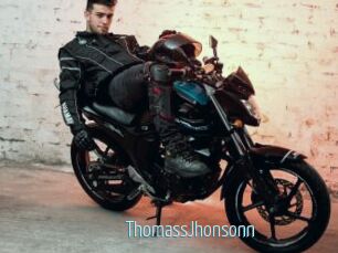 ThomassJhonsonn