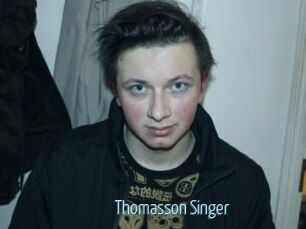 Thomasson_Singer