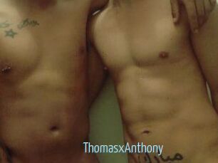 ThomasxAnthony
