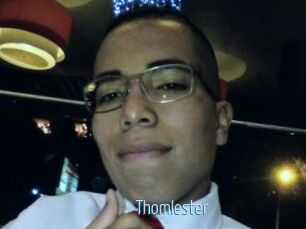 Thomlester