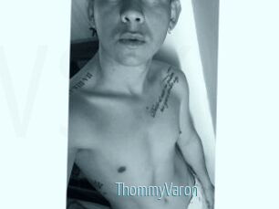 ThommyVaron