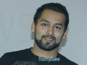ThomyBlake