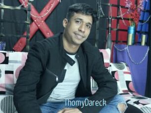 ThomyDareck