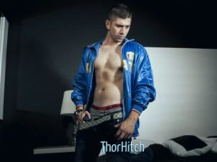 ThorHitch Video Sexe
