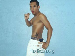 ThorRozenberg Video Sexe