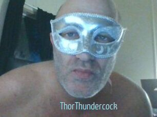 ThorThundercock