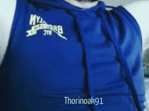 Thorinoak91