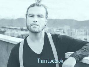 ThorrLodbrok Video Sexe
