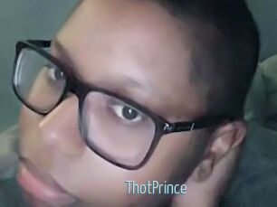 ThotPrince