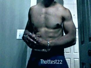 Thottest22