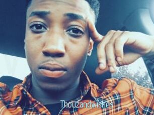Thouzandwishes