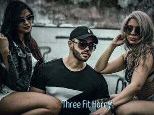 Three_Fit_Horny