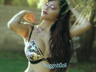 ThuggishDoll
