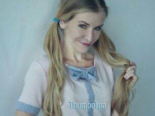 Thumbelina Video Sexe