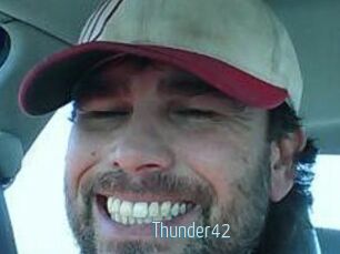 Thunder42