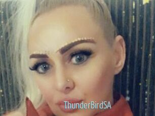 ThunderBirdSA