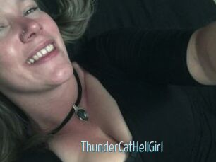 ThunderCatHellGirl Video Sexe