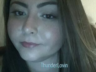 ThunderLovin