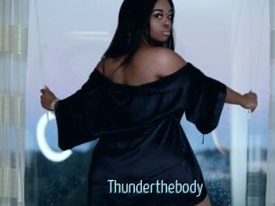 Thunderthebody