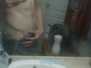 ThyHighness