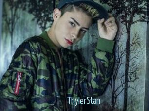 ThylerStan