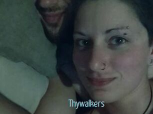 Thywalkers
