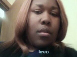 Thyxxx