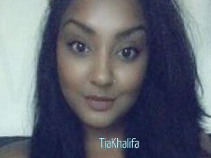 TiaKhalifa