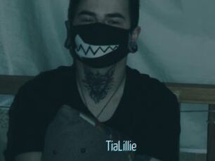 TiaLillie