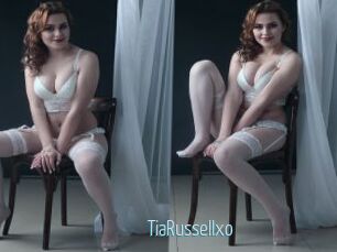 TiaRussellxo