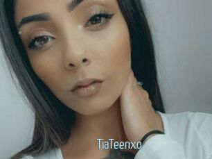 TiaTeenxo