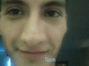Tiamh Video Sexe