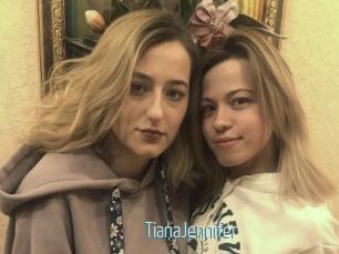 TianaJennifer